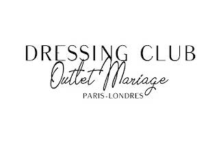 Dressing club outlet mariage new arrivals