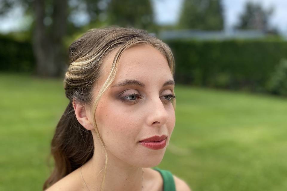 Invitée