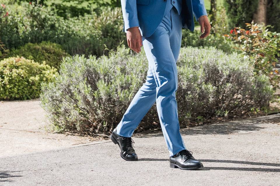 Costume homme magic day