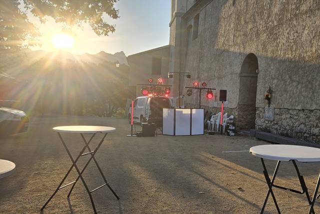 Bals des pompiers