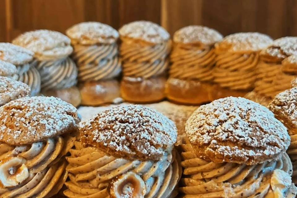 Paris-Brest