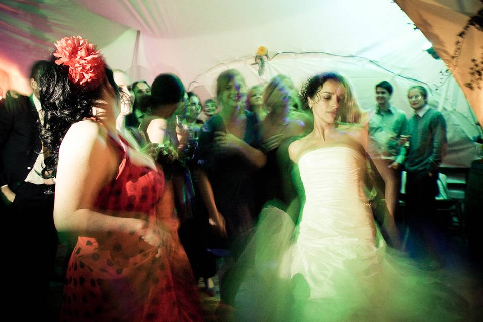 Danse 2