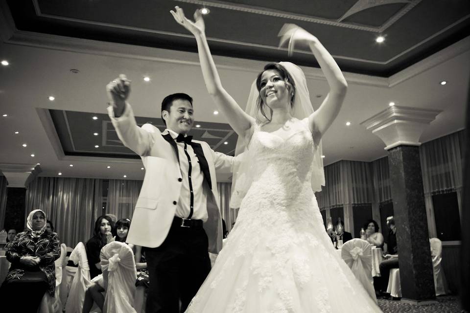Danse