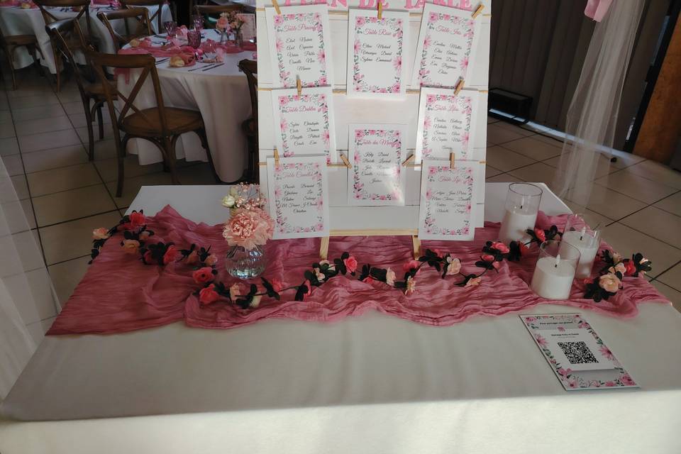 Mariage