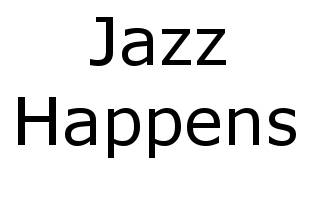 Jazz Happens