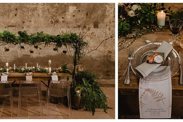 Mariage Original Alsace