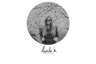 Lucile K - photographie