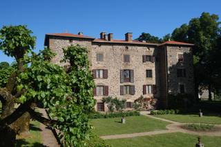 Château du Thiolent