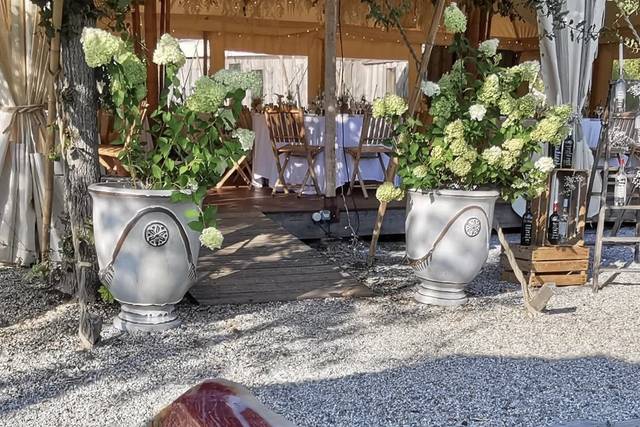 Mariage