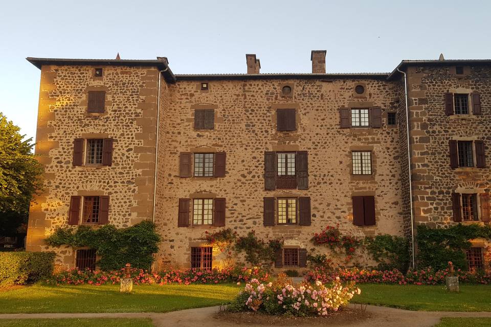 Château du Thiolent