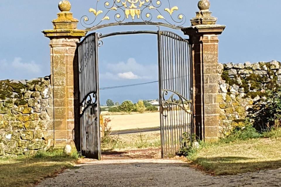 Château du Thiolent