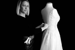 Les Robes De Mariée de Dorothée