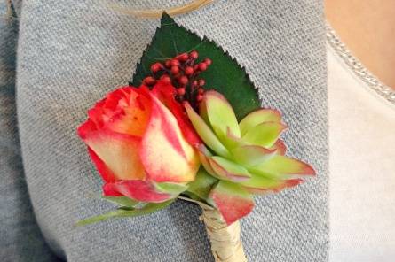 Boutonnière