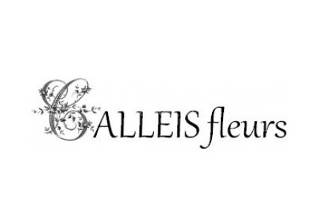 Calleis fleurs logo