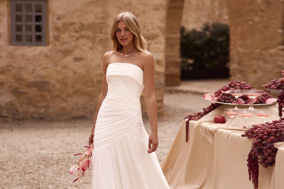 Collection 2027 - Gail