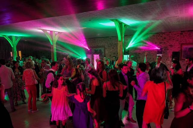 Dancefloor