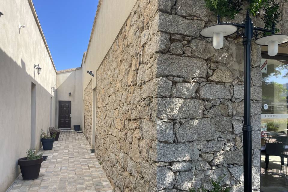 Exterieur