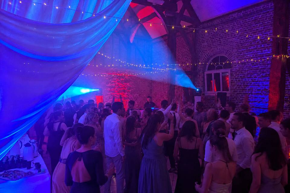 Dancefloor