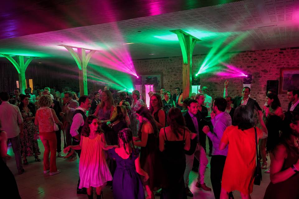 Dancefloor