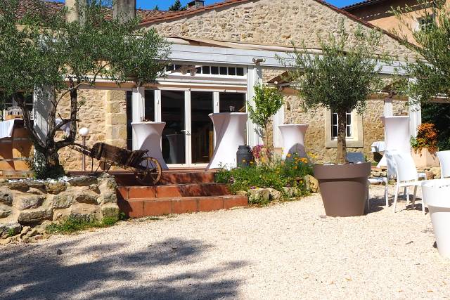 Domaine En Galinier