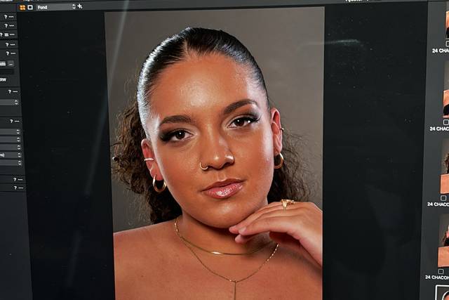 Shooting