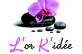 logo L'or kidée