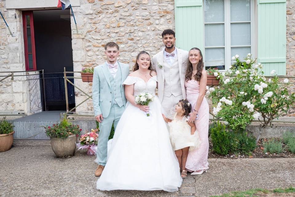Mariage