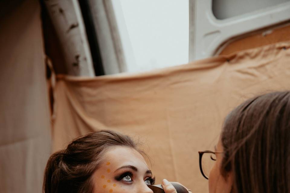 Shooting