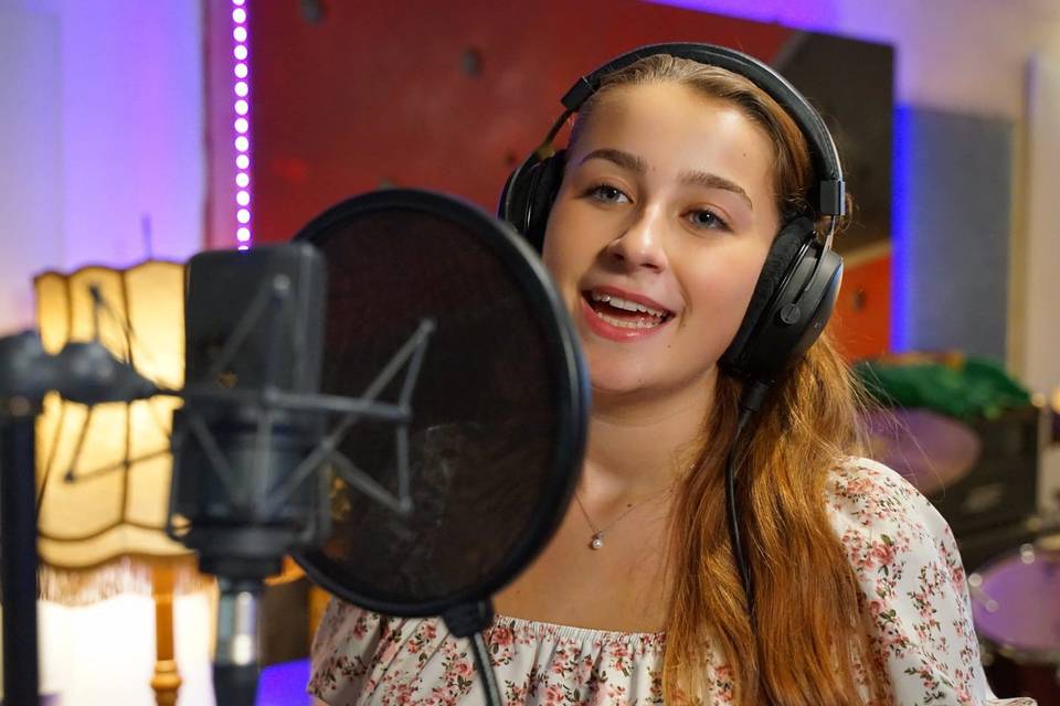 En studio 2026