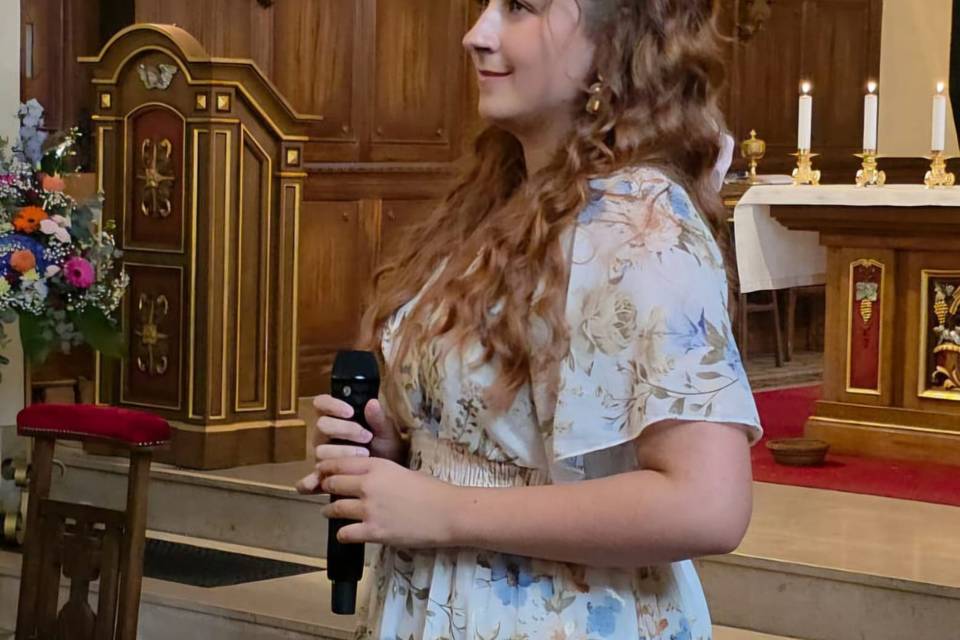 Mariage 1er août 2026