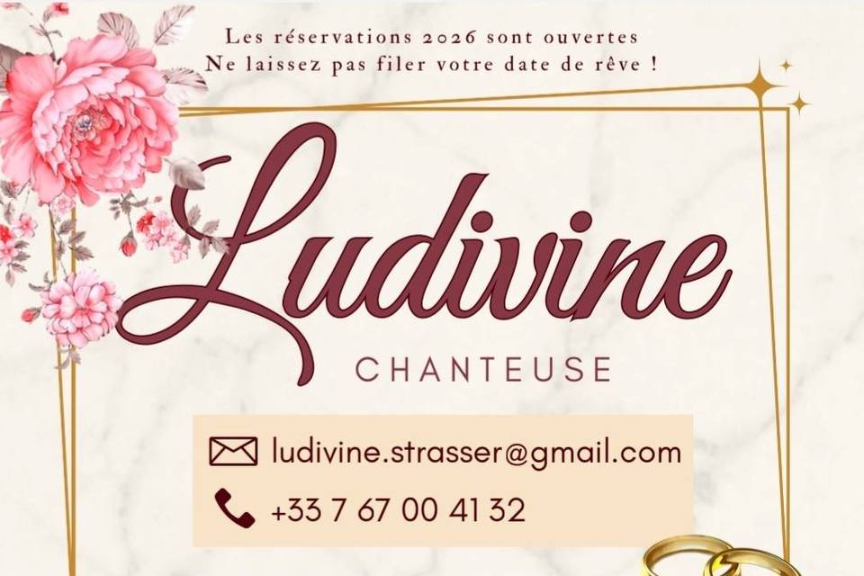 Affiche Mariages