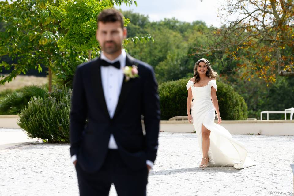 First Look - Château ERIGOYE