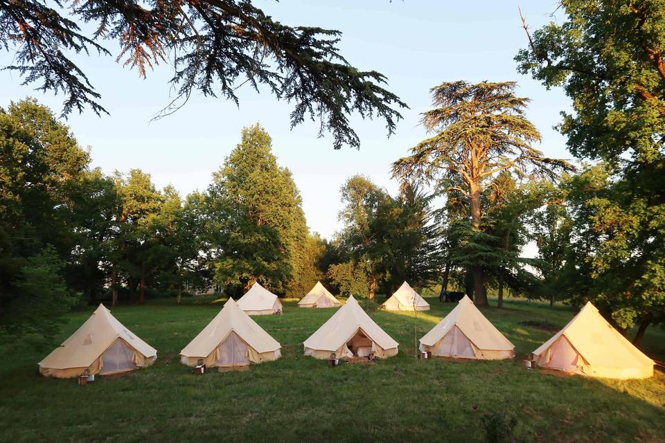 Logements complémentaires