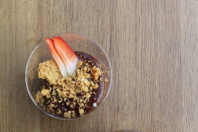 Desserts