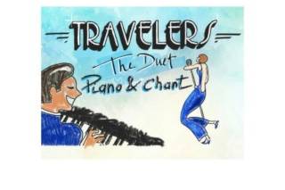 Travelers The Duet