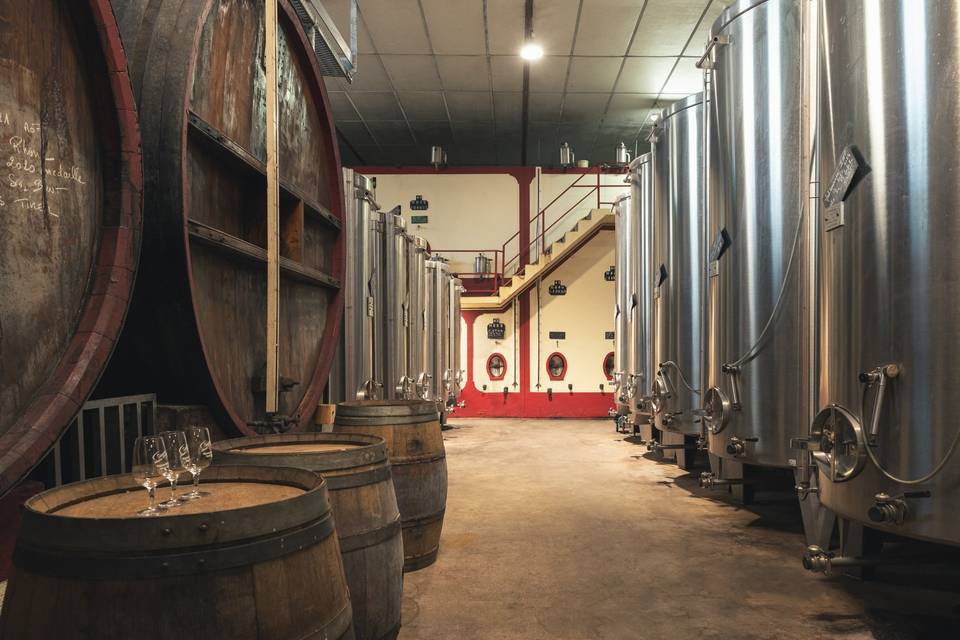 Vins Henri Grumel