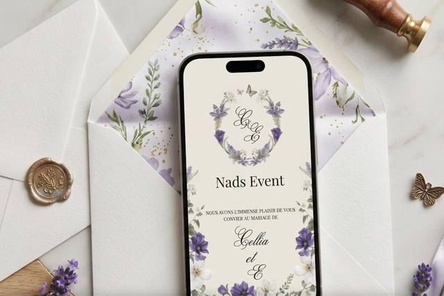 Nads Event