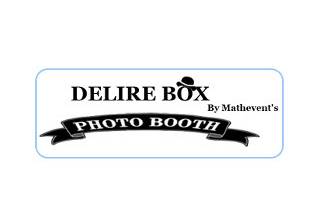 DélireBox - Photomaton