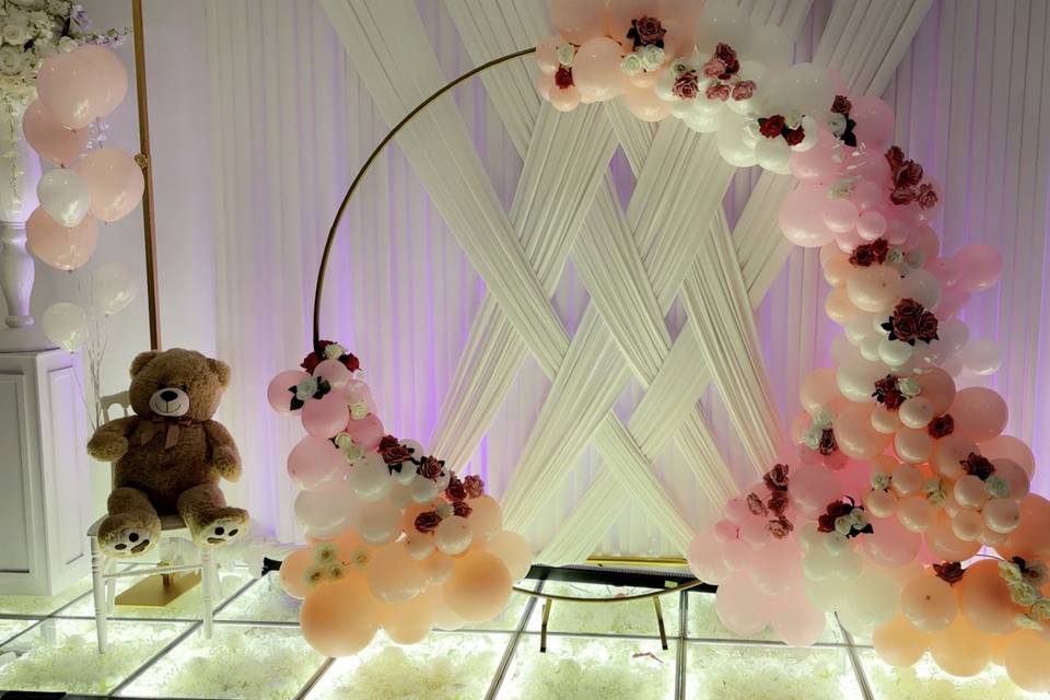 Baby Shower