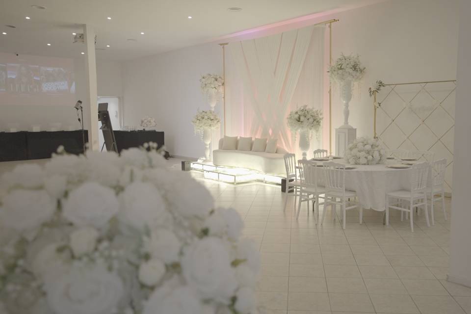 Salle principale angle 1