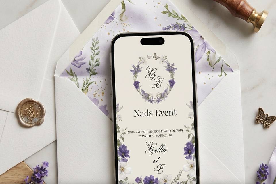 Nads Event