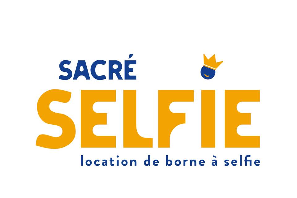 Borne à selfie