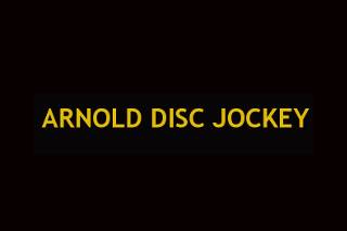 Arnold Disc Jockey logo