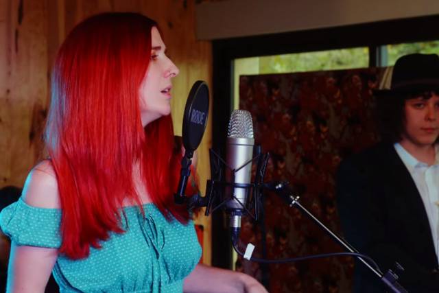 Camille et ses musiciens