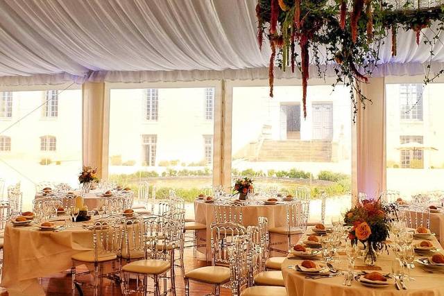 Château de Villers-Bocage