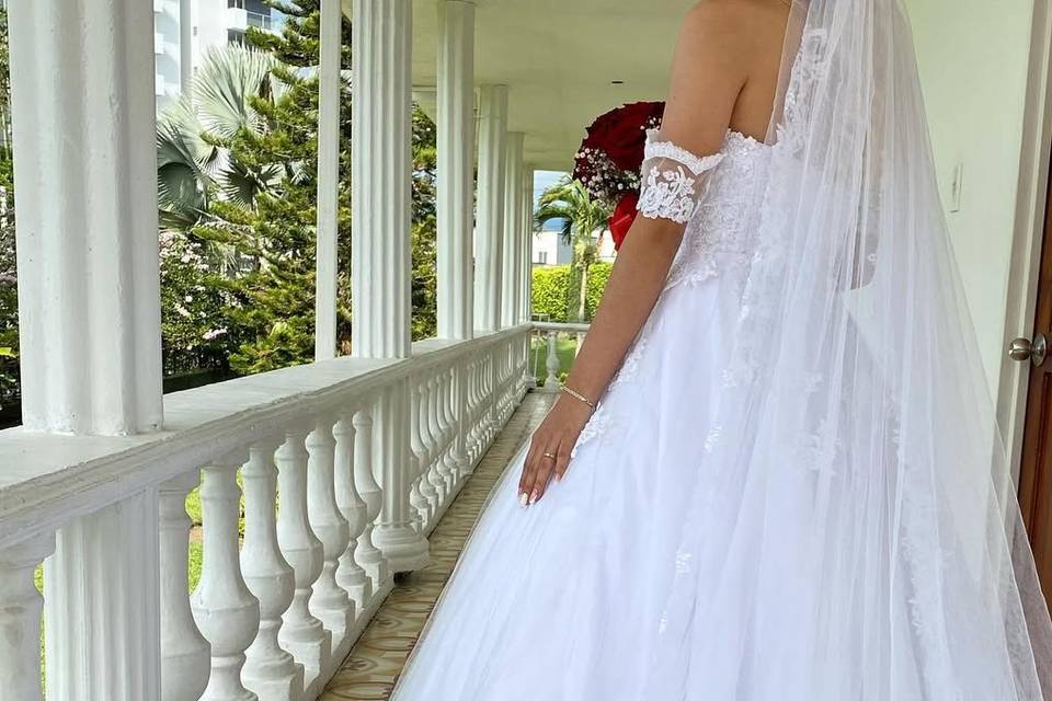 Felipe Correa Make up