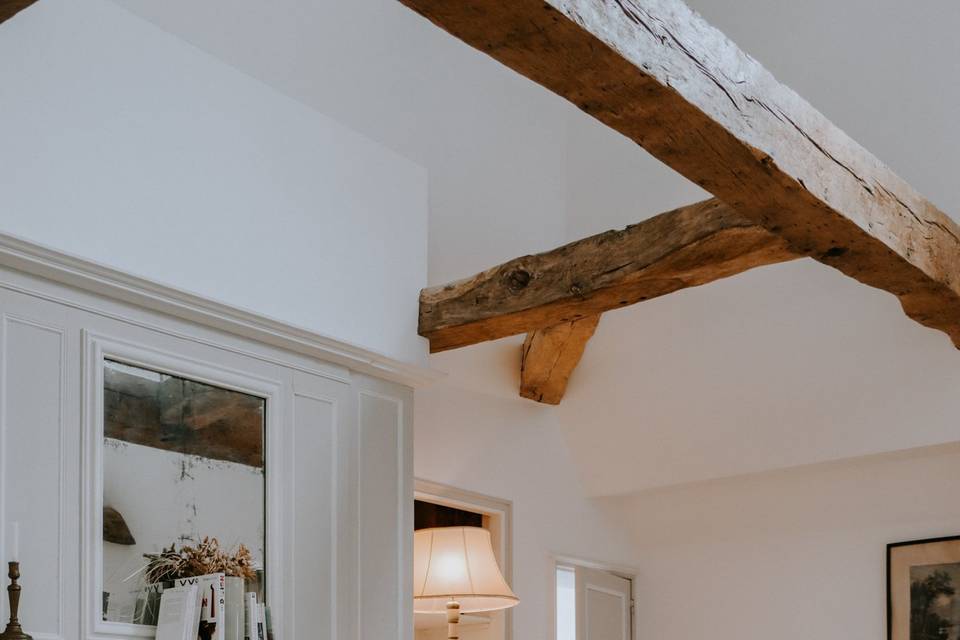 Suite Magnolia