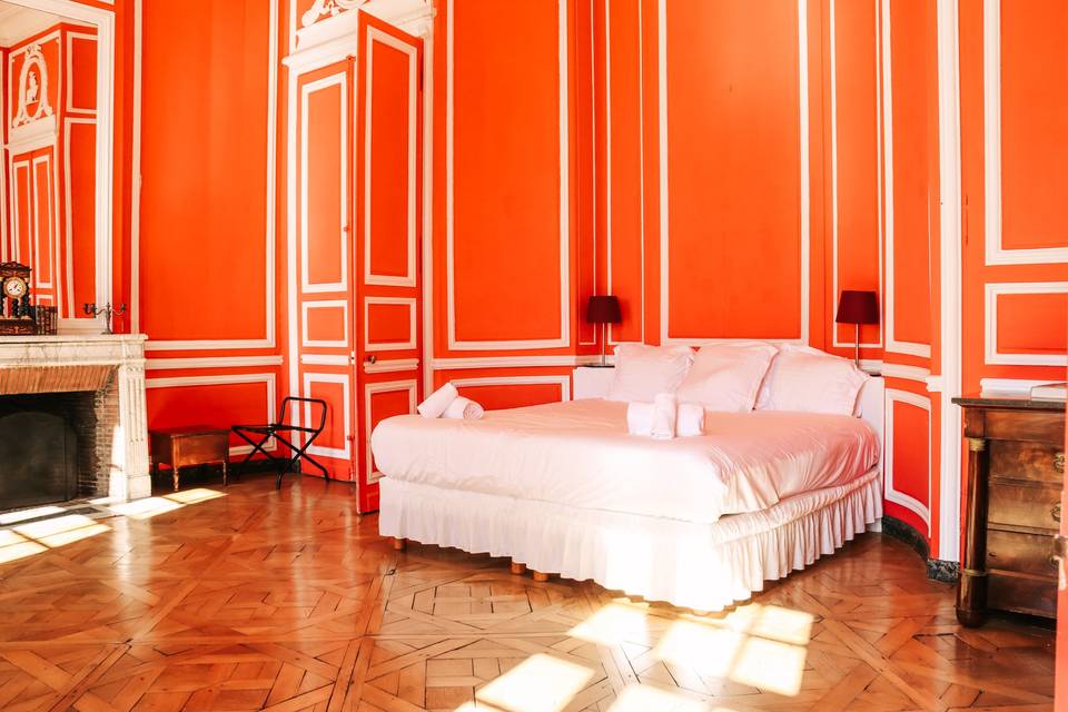 Suite Empereur