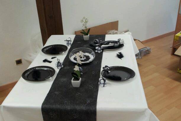 Set de table