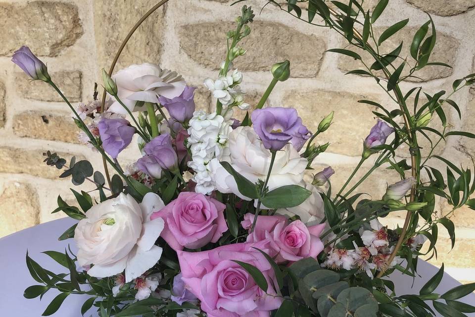 Corinne Perignon Events